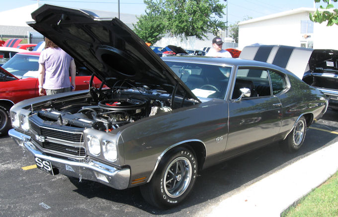 MCR ~ 2011 ~ Springfield, MO.