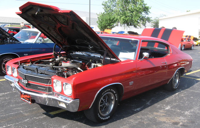 MCR ~ 2011 ~ Springfield, MO.