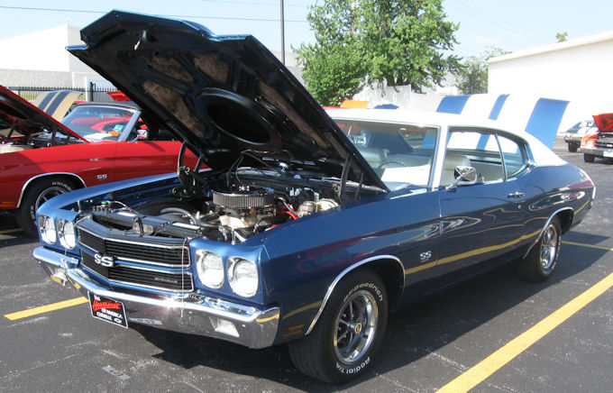 MCR ~ 2011 ~ Springfield, MO.