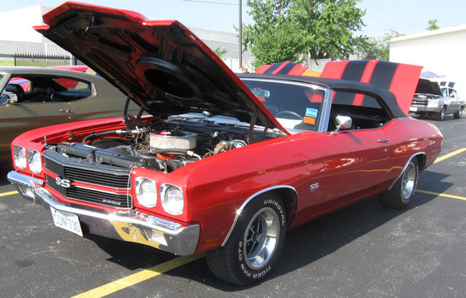 MCR ~ 2011 ~ Springfield, MO.