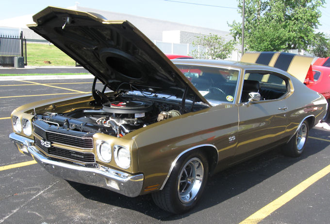 MCR ~ 2011 ~ Springfield, MO.