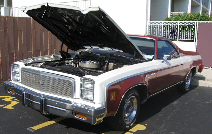 MCR ~ 2011 ~ Springfield, MO.