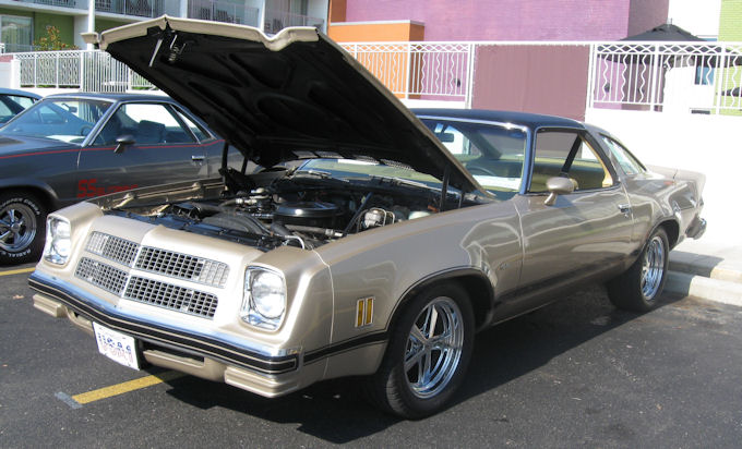 MCR ~ 2011 ~ Springfield, MO.