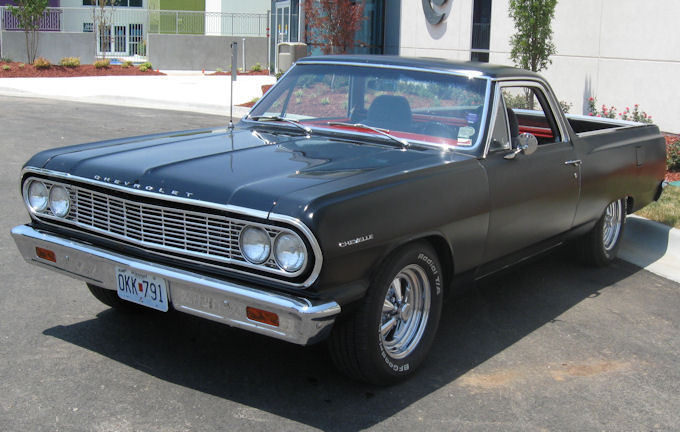 MCR ~ 2012 - Springfield, MO.