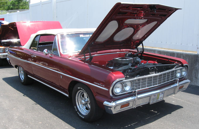 MCR ~ 2012 - Springfield, MO.