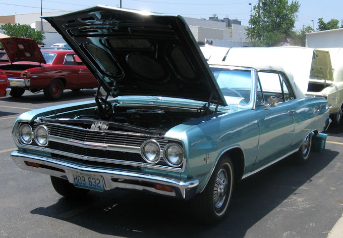 MCR ~ 2012 ~ Springfield, MO.