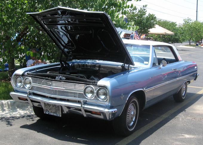 MCR ~ 2012 ~ Springfield, MO.