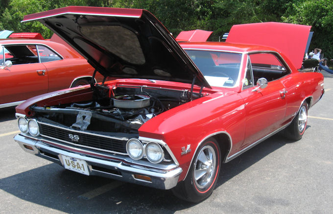 MCR ~ 2012 ~ Springfield, MO.