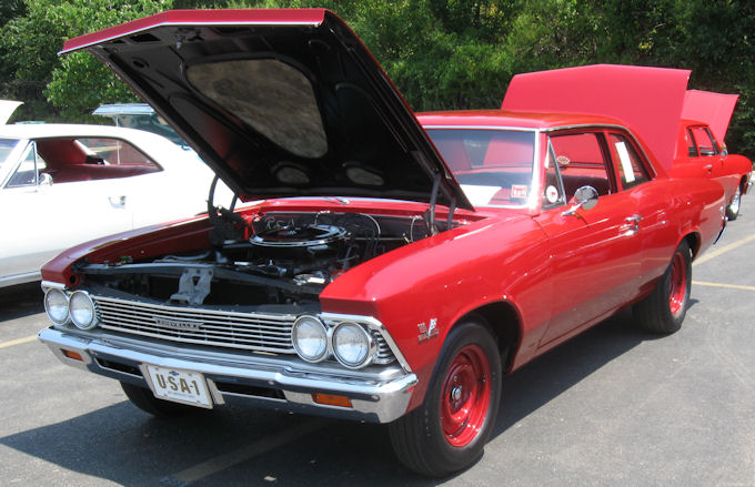 MCR ~ 2012 ~ Springfield, MO.