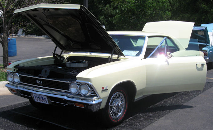 MCR ~ 2012 ~ Springfield, MO.