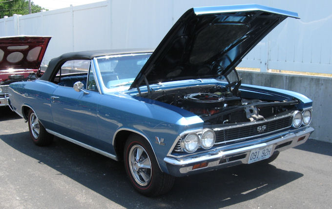 MCR ~ 2012 ~ Springfield, MO.