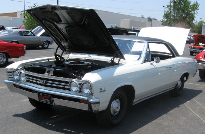 MCR ~ 2012 ~ Springfield, MO.