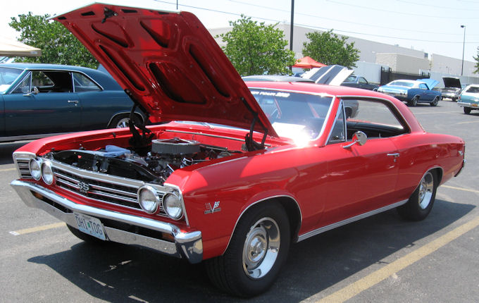 MCR ~ 2012 ~ Springfield, MO.