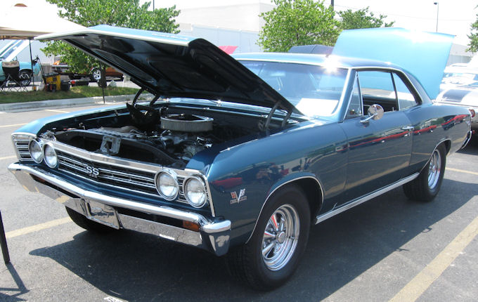 MCR ~ 2012 ~ Springfield, MO.