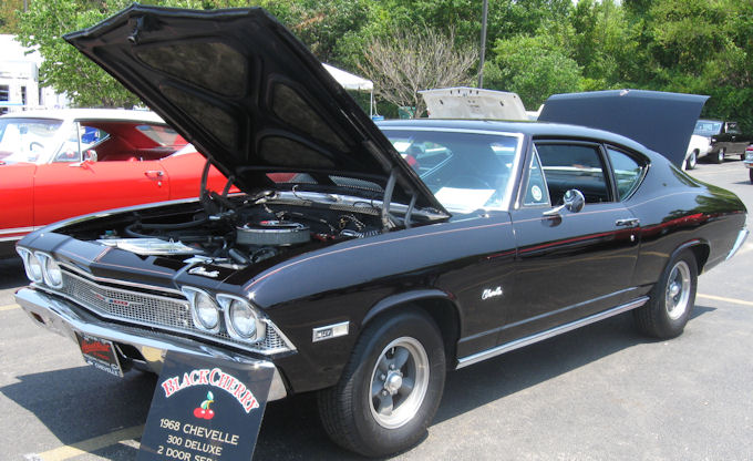 MCR ~ 2012 ~ Springfield, MO.