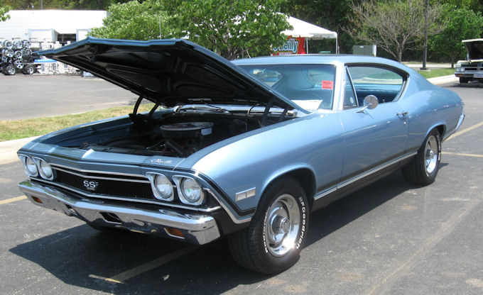 MCR ~ 2012 ~ Springfield, MO.