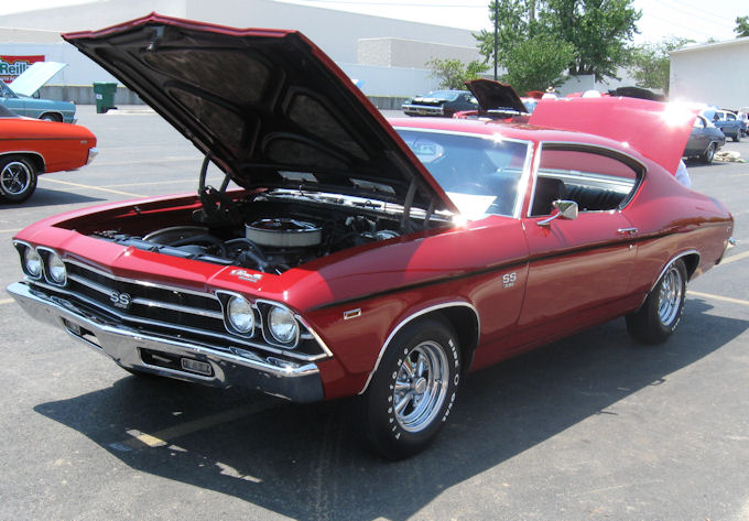 MCR ~ 2012 ~ Springfield, MO.