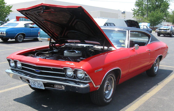 MCR ~ 2012 ~ Springfield, MO.