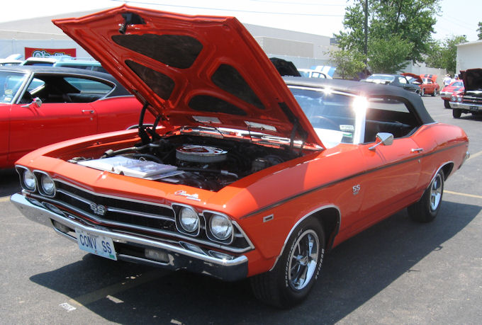 MCR ~ 2012 ~ Springfield, MO.