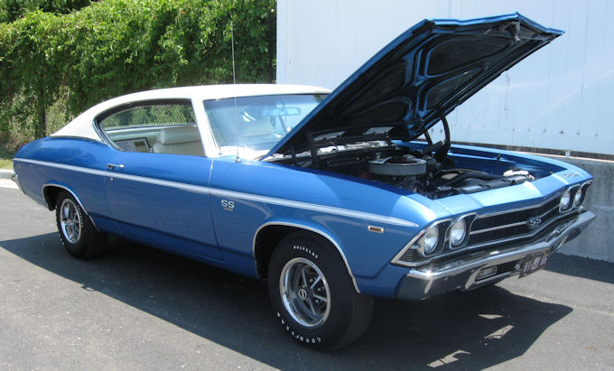 MCR ~ 2012 ~ Springfield, MO.