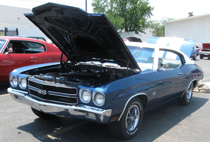 MCR ~ 2012 ~ Springfield, MO.