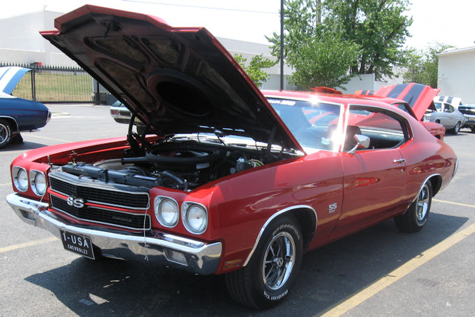 MCR ~ 2012 ~ Springfield, MO.