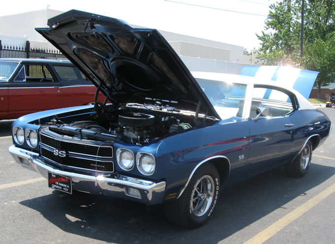 MCR ~ 2012 ~ Springfield, MO.