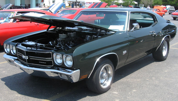 MCR ~ 2012 ~ Springfield, MO.