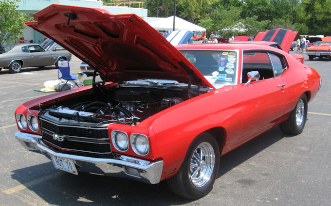 MCR ~ 2012 ~ Springfield, MO.