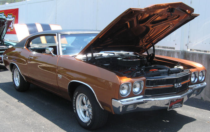 MCR ~ 2012 ~ Springfield, MO.