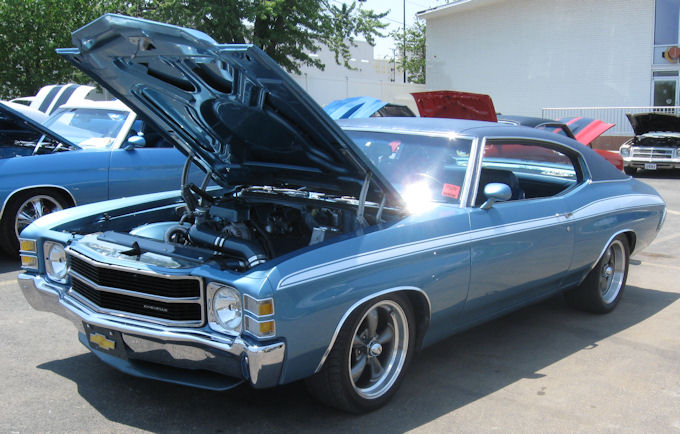 MCR ~ 2012 ~ Springfield, MO.