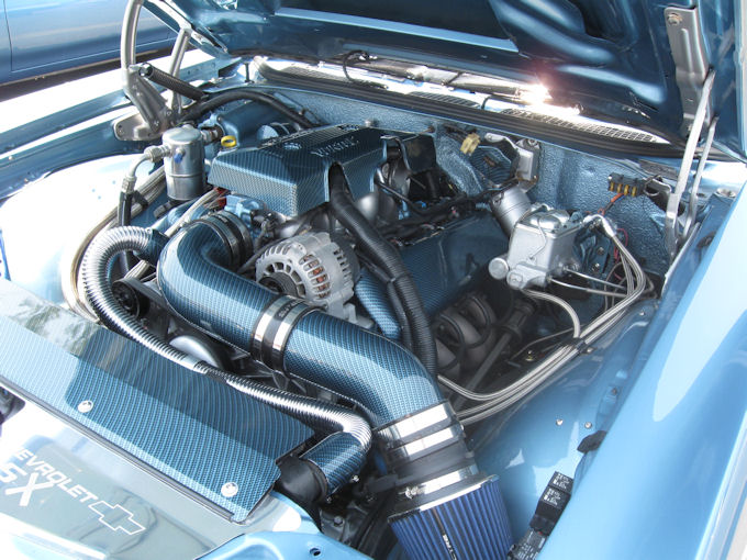 MCR ~ 2012 ~ Springfield, MO.