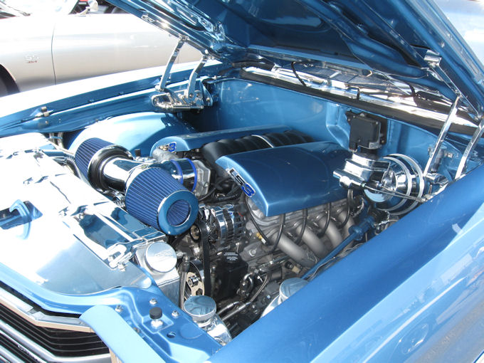 MCR ~ 2012 ~ Springfield, MO.