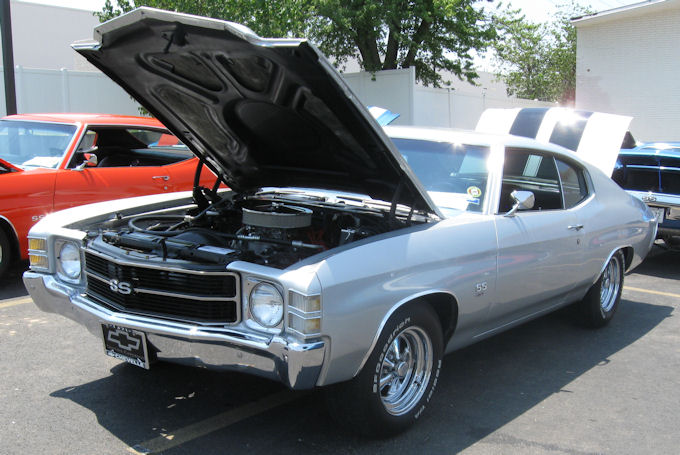 MCR ~ 2012 ~ Springfield, MO.