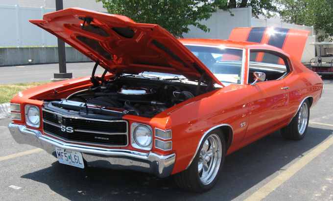 MCR ~ 2012 ~ Springfield, MO.