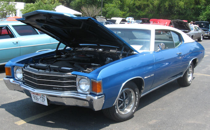 MCR ~ 2012 ~ Springfield, MO.