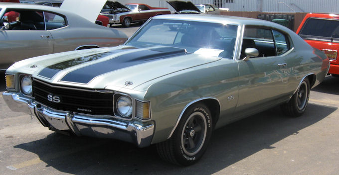 MCR ~ 2012 ~ Springfield, MO.