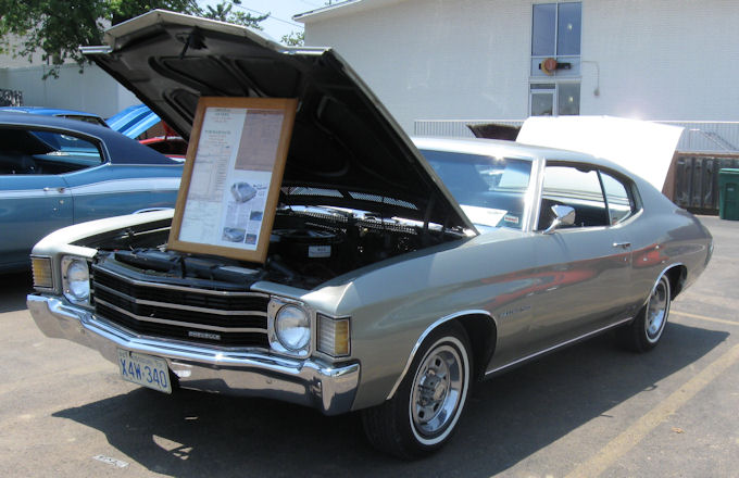 MCR ~ 2012 ~ Springfield, MO.