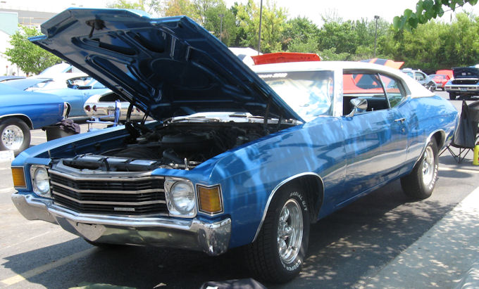 MCR ~ 2012 ~ Springfield, MO.