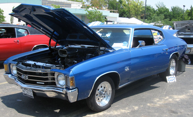 MCR ~ 2012 ~ Springfield, MO.