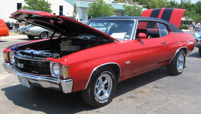 MCR ~ 2012 ~ Springfield, MO.