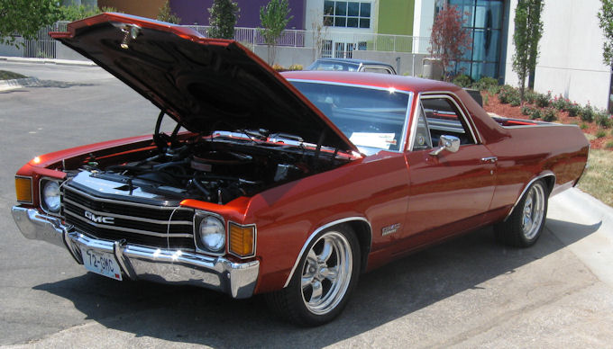 MCR ~ 2012 ~ Springfield, MO.