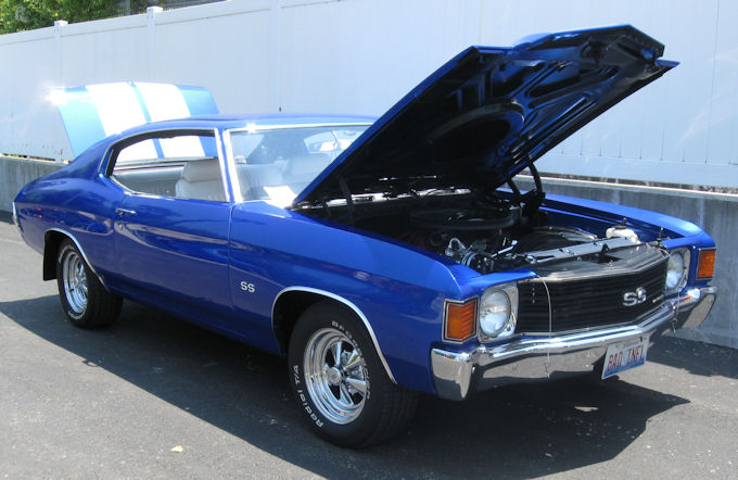 MCR ~ 2012 ~ Springfield, MO.