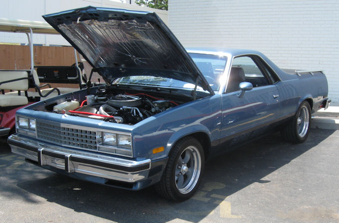 MCR ~ 2012 ~ Springfield, MO.