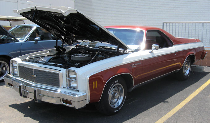 MCR ~ 2012 ~ Springfield, MO.