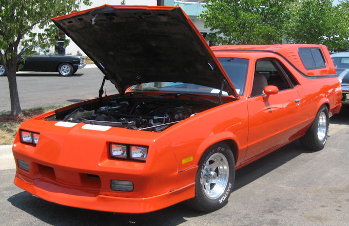 MCR ~ 2012 ~ Springfield, MO.