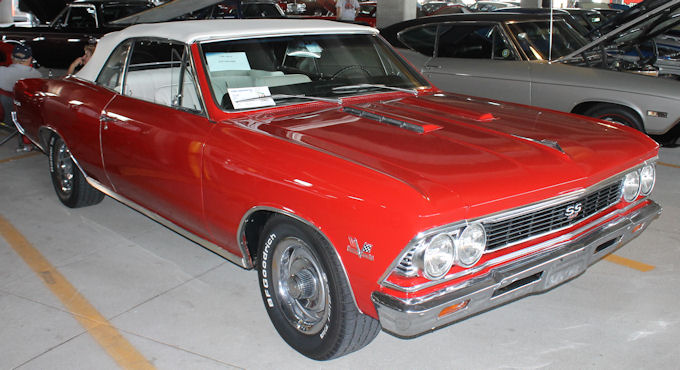 MCR ~ 2013 ~ Tulsa, OK.