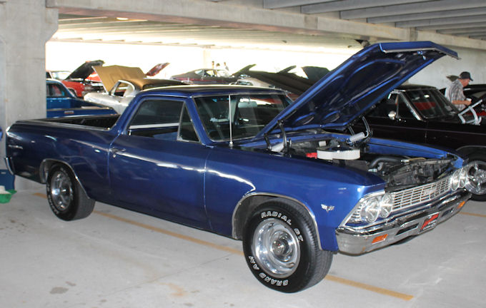 MCR ~ 2013 ~ Tulsa, OK.