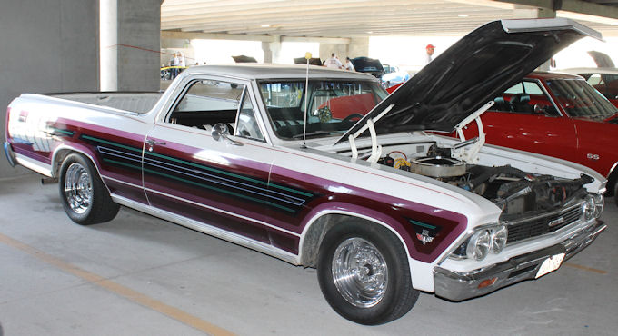 MCR ~ 2013 ~ Tulsa, OK.