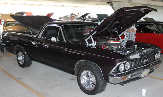 MCR ~ 2013 ~ Tulsa, OK.